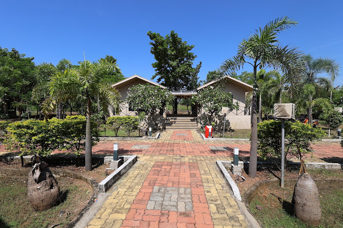 resort